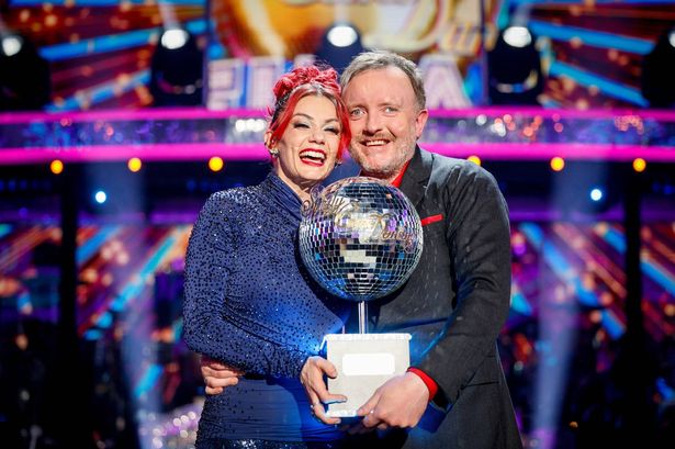 Strictly Come Dancing boss addresses show’s future after string of scandals