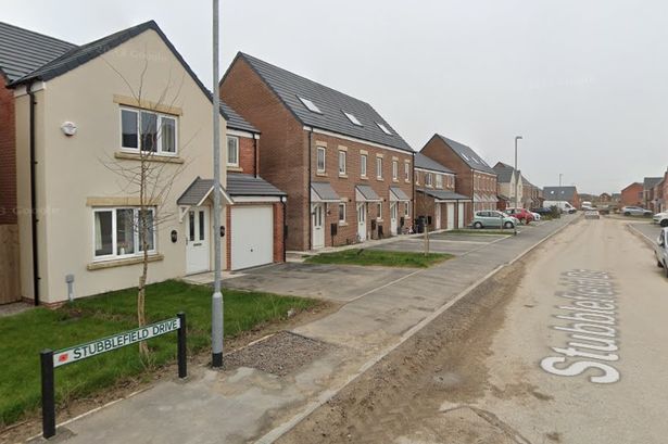 Drugs and ‘offensive weapon’ seized after successful bust on Lytham St Annes road