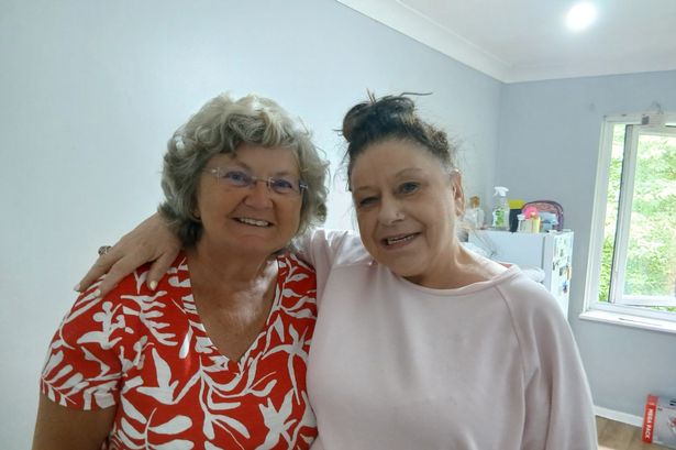 ‘I lost 10 years of my life to mental illness and felt like a living corpse’