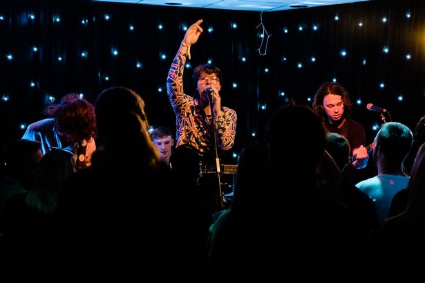 Beloved music festival returns to Oswaldtwistle for its fourth year