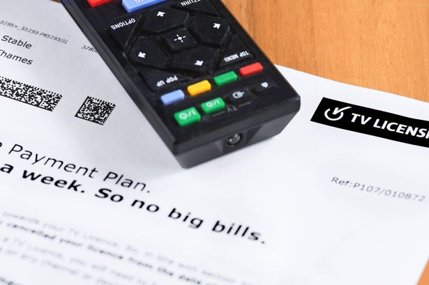 Full list of people entitled to refund on £174 BBC TV licence payment