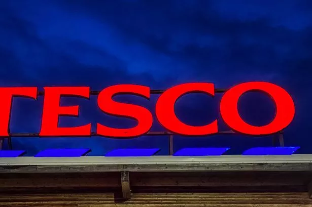 Tesco recalls ‘unsafe’ beauty product warning it could contain bacteria