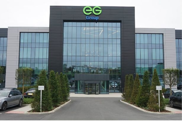 EG Group ‘to keep 300 jobs in Blackburn’ as it quits town for USA HQ and Bolton office