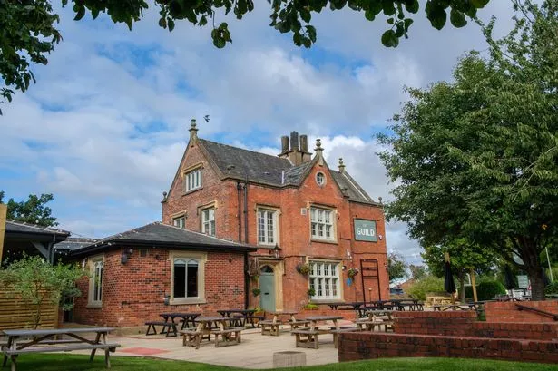 Preston pub unveils major six-figure refurbishment including huge expansion