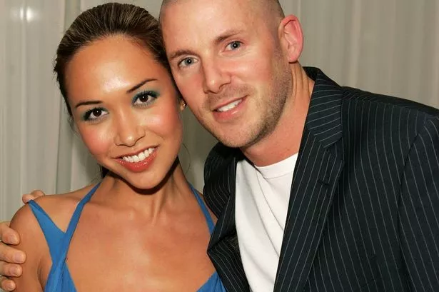 Myleene Klass left ‘livid’ amidst ex-husband Graham Quinn ‘cheating’ scandal