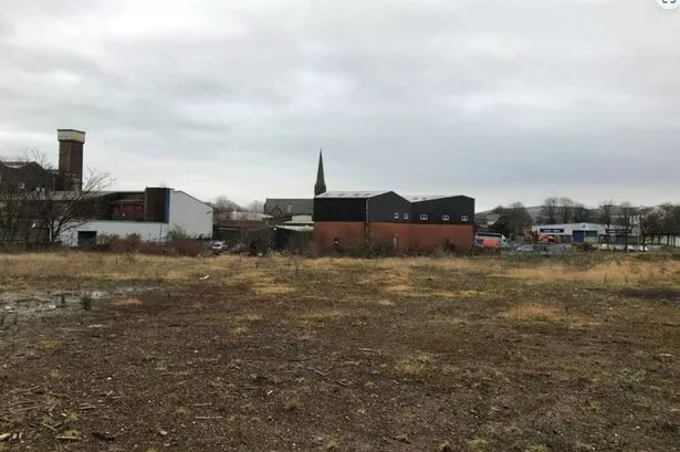 Jobs plan approved at former Blackburn shoe factory site despite concerns