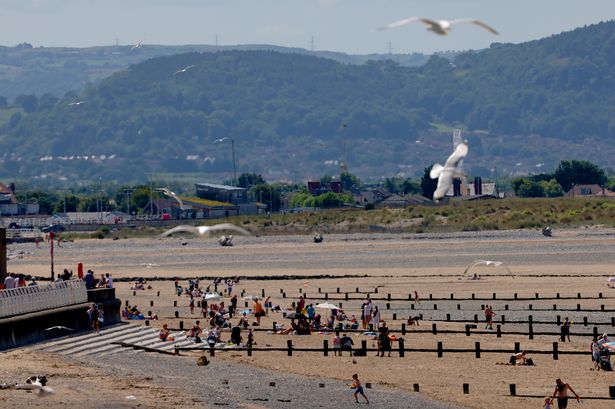 Seaside town less than two hours from Lancashire that’s had a ‘makeover’