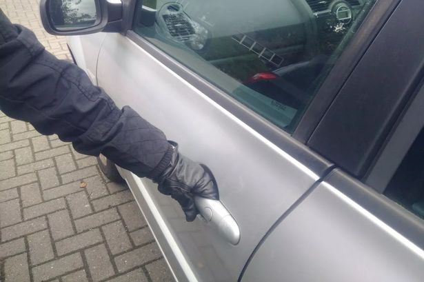 Warning issued to anyone with a car in three areas of Lancashire