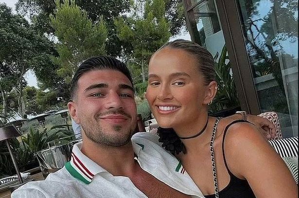 Tommy Fury slams pregnancy rumours after Molly-Mae split with seething 3-word response