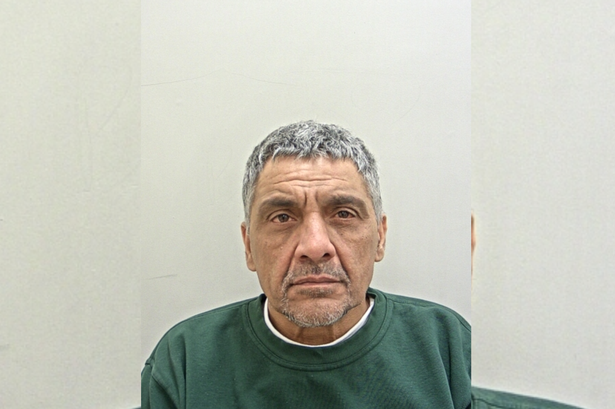 Pervert with ‘overwhelming interest’ in girl, 14, caught in derelict building