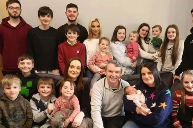 22 Kids and Counting star marks huge milestone as fans say ‘have the best time’