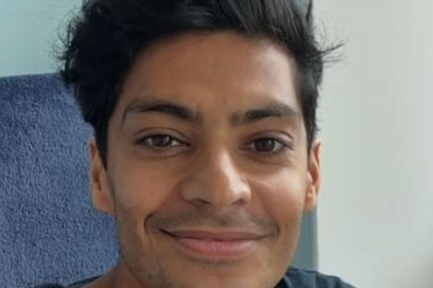 BBC star ‘grateful’ to NHS after being rushed to hospital for ‘health issue’