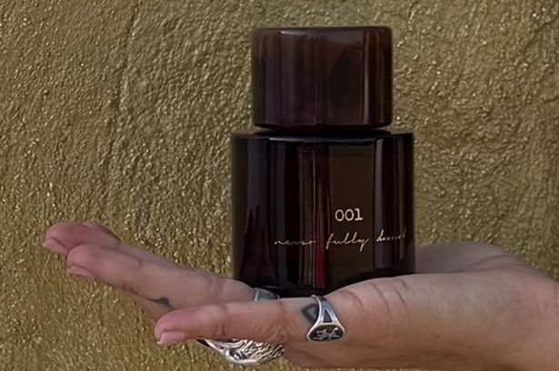 ‘These new £4 high street fashion brand autumn perfumes have totally won me over’