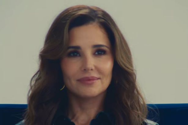 Cheryl revealed as face of new ‘age-rewinding’ serum that tackles 10 signs of ageing