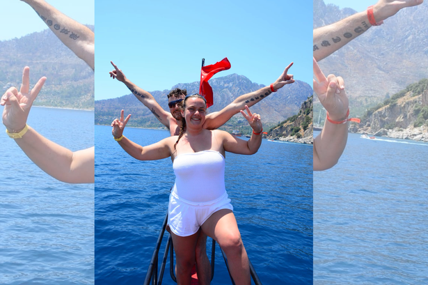 Fraudsters, perverts and a fugitive killer – all jailed in July in Lancs