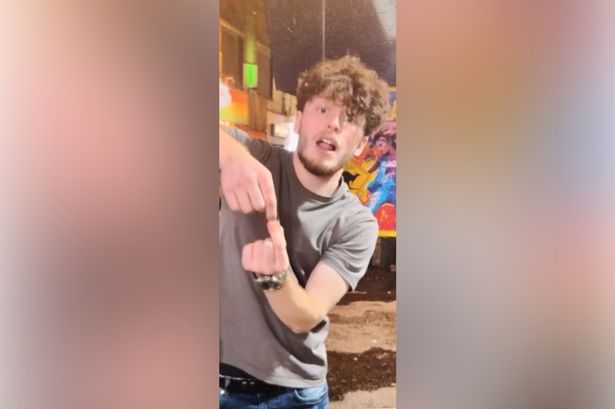 Urgent appeal to find missing teenager last seen near Bolton reservoir