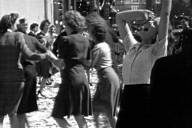 Blackburn to mark VJ Day 80th anniversary with town hall ceremonies