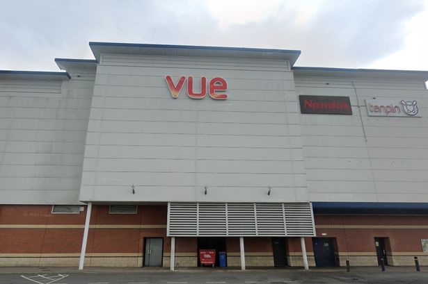 Woman ‘kidnapped’ from Blackburn Vue Cinema and man attacked as police make arrests