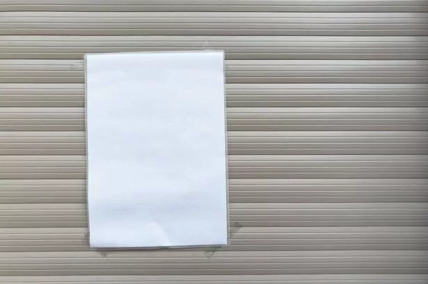 ‘I moved into new flat and eight hours later the mood soured with cruel note’