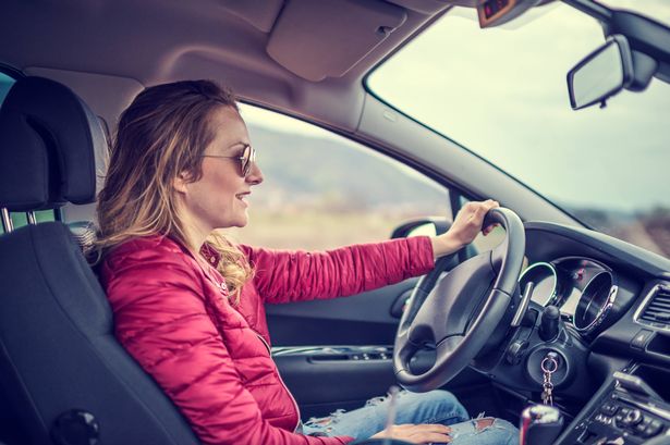 Drivers should keep bowl of water in car to save money and use less petrol