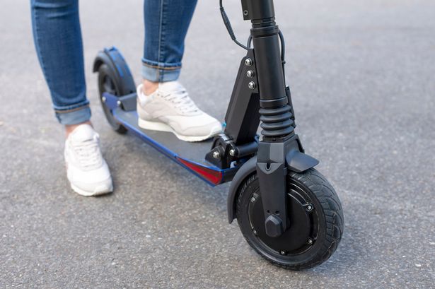 Major update on e-scooters for under-18s as Government responds to campaign