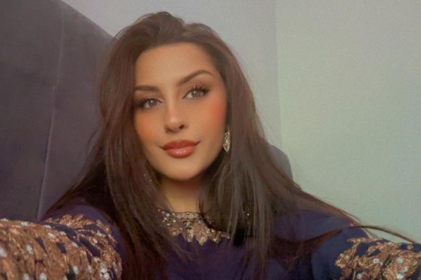 Husband’s devastating tribute to ‘most beautiful’ wife killed by falling tree branch