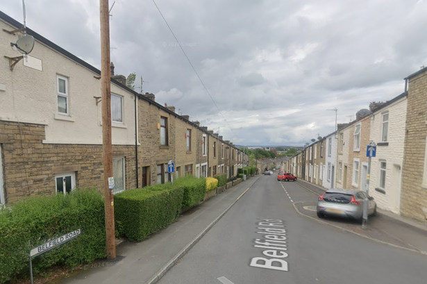 Five-year-old boy in hospital after hit-and-run in Accrington