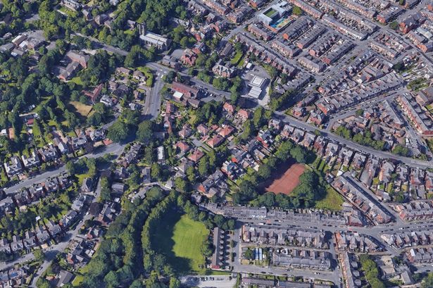 Council set to reject calls for £30k pedestrian crossing near Blackburn primary school