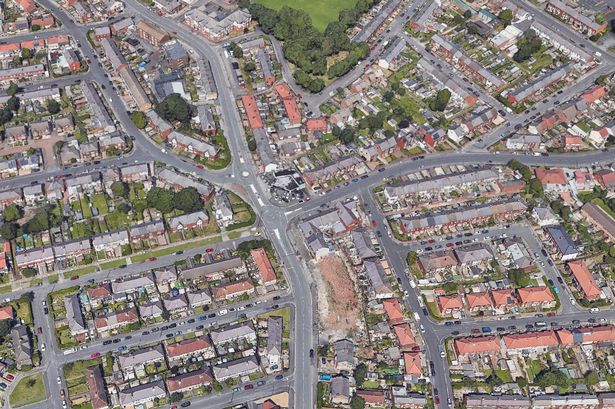 Boy on e-bike suffers serious injuries after losing control and hitting bus stop