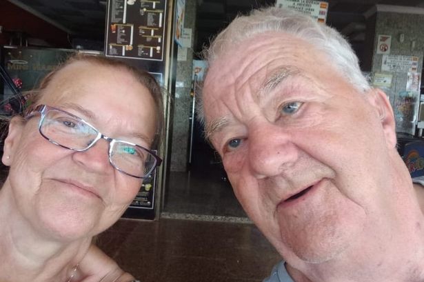 Fuerteventura hotel speaks out after dad dies from ‘eating half-cooked chicken’