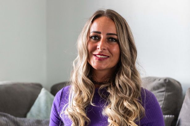 ‘Siri saved my life while I was being beaten and abused’