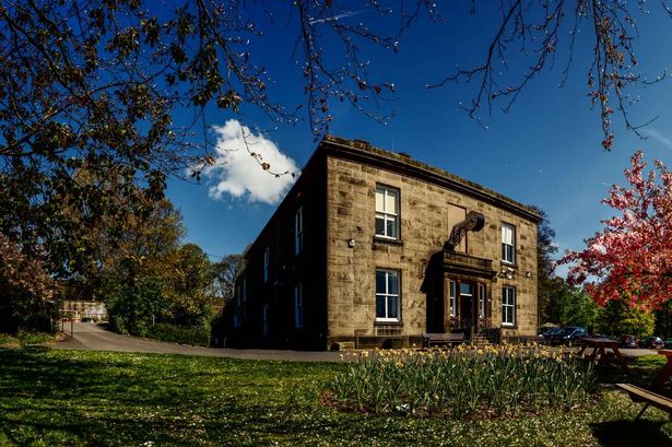 Celebrities named honorary patrons of Rawtenstall museum and gallery