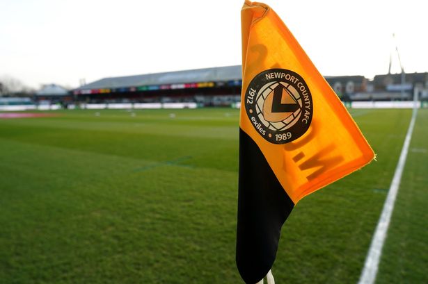 League Two football match evacuated as air ambulance lands on pitch