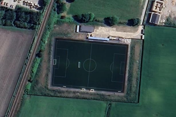 Burscough Football Club bosses want to extend their clubhouse – but not everyone is happy