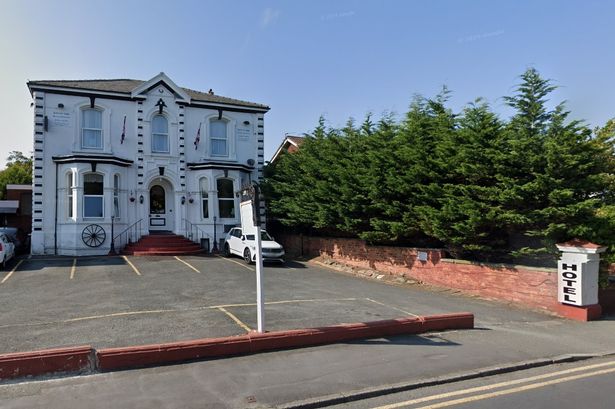 Beloved mum found dead after ‘leaving work suddenly and checking into hotel’