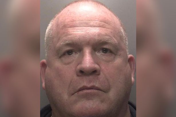 The former Oswaldtwistle headteacher who sexually abused girls for years at school