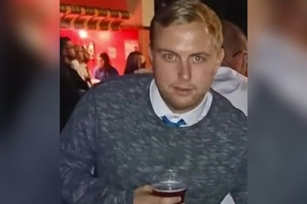 Appeal to give ‘cherished soul’ send-off he ‘truly deserves’ after horror crash