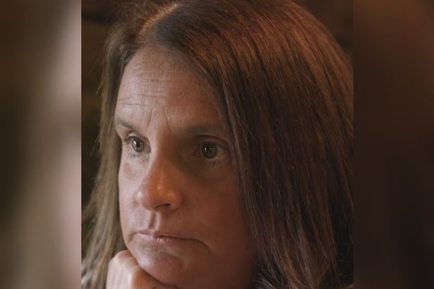 22 Kids and Counting’s Sue Radford makes ‘tough love’ admission as she stops daughter visiting home with son