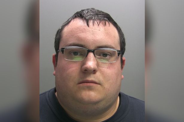 Secret phone in laundry basket exposes pervert’s plot after ‘decoy’ sting