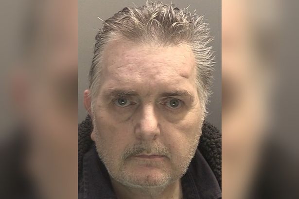 ‘Reckless’ drug driver hit police officer at scene of ‘fail to stop’ crash