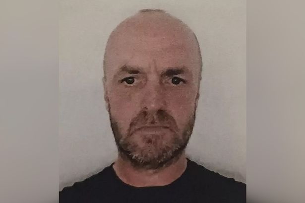 Missing man search ended in heartbreak with ‘accidental drowning’ on beach