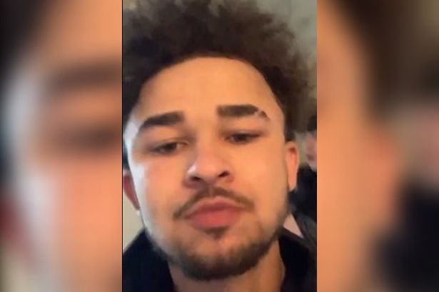 Police appeal to find man, 22, wanted over drug supply conspiracy