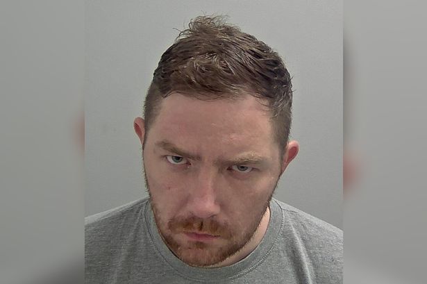 ‘Call 999’ if you see this man as police launch hunt in Lancashire