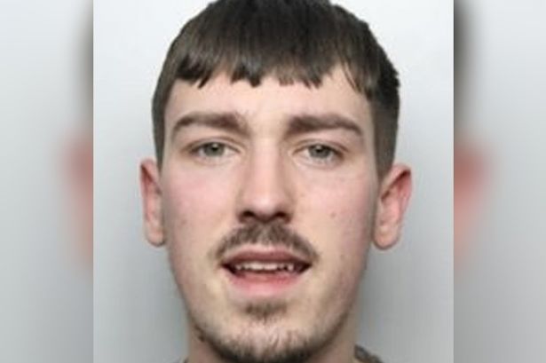 Man stabbed girlfriend’s dad after he was told “D***head, I’ll smash your f***ing head in”