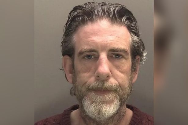 Police’s message to public after man jailed over domestic offences