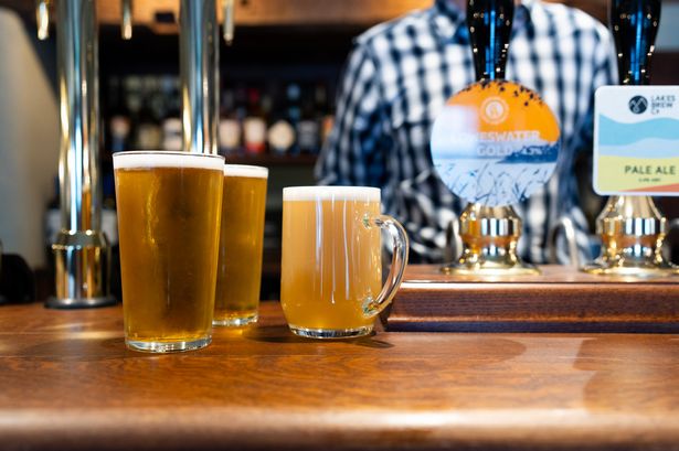 This is when historic former coaching inn in the Lake District is re-opening