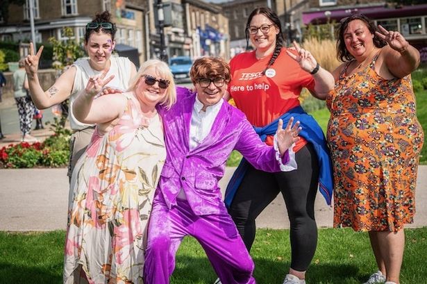 Popular 1960s festival returning to Rossendale for 12th year