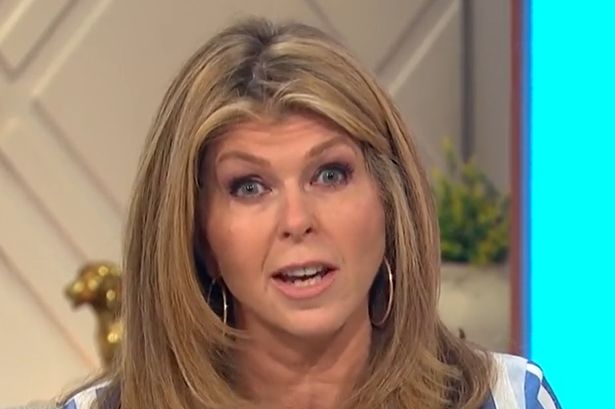 GMB’s Kate Garraway makes major life decision amid ‘excessive unpayable debt’