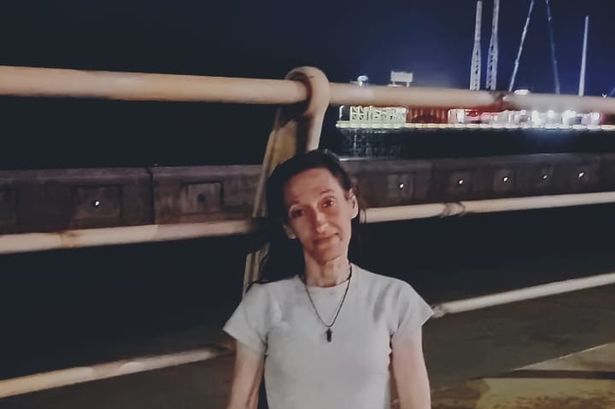 ‘Very concerned’ – police launch urgent search for missing Lancs woman, 49