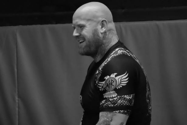 The Lenny Scott murder and trial from start to finish